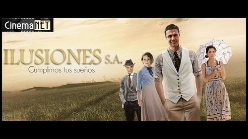 Still image taken from Ilusiones S.A.