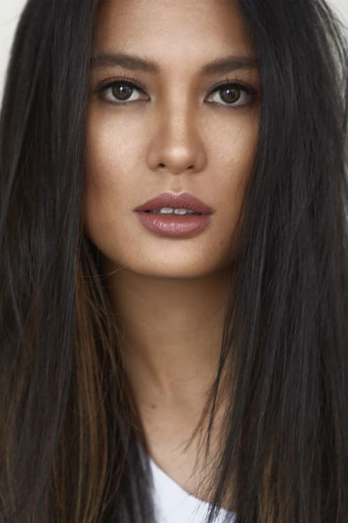 Picture of Isabelle Daza