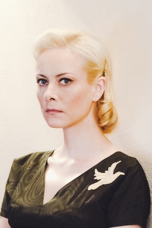 Picture of Severija Janušauskaitė
