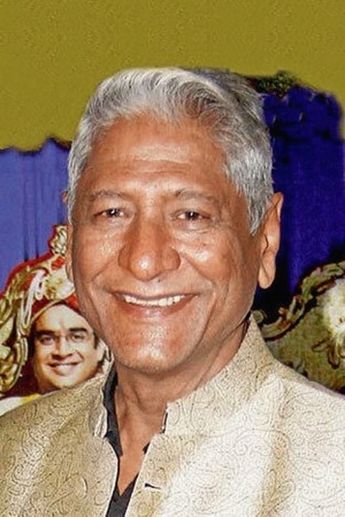 Picture of Rajendra Gupta