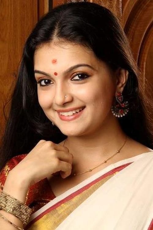 Picture of Saranya Mohan