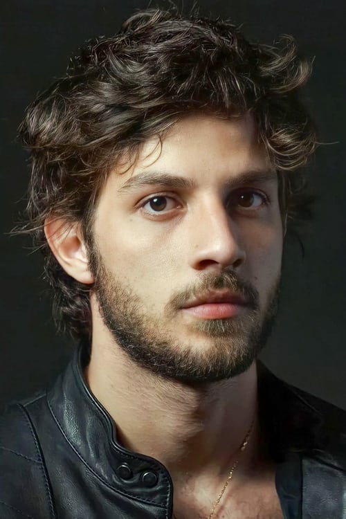 Picture of Chay Suede