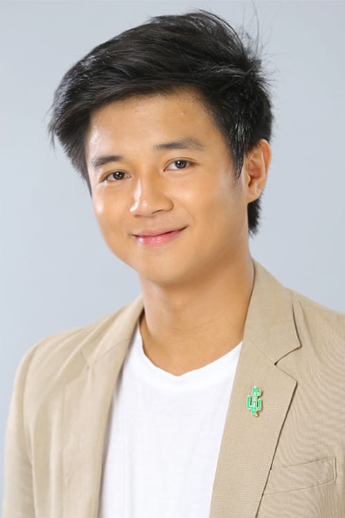 Picture of Yves Flores