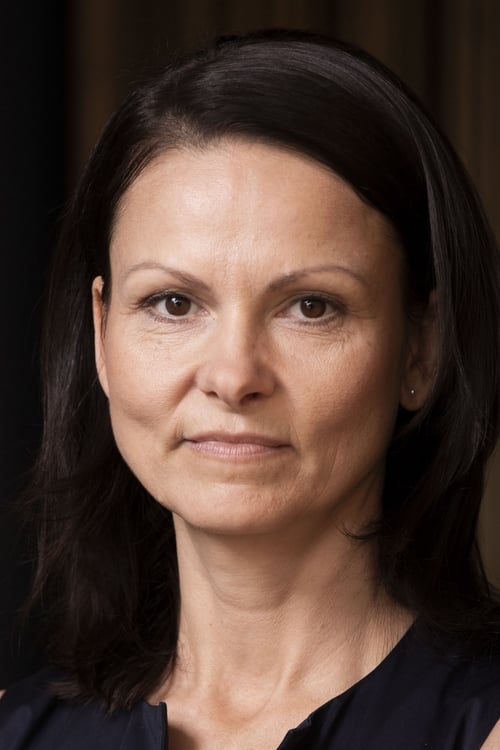 Picture of Klára Melíšková