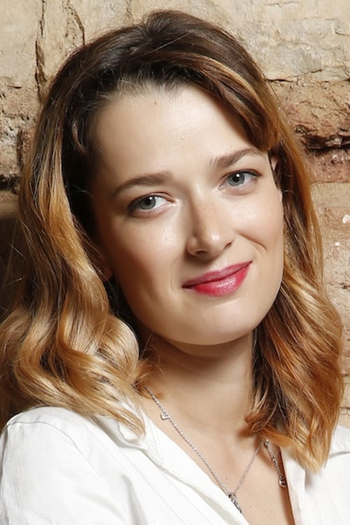 Picture of Marika Šoposká