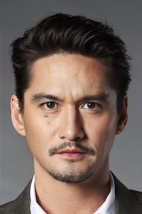 Picture of Ananda Everingham