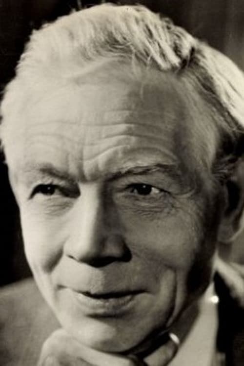 Picture of Gustav Püttjer