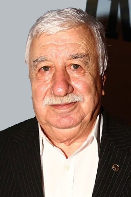 Picture of Ahmet Gülhan