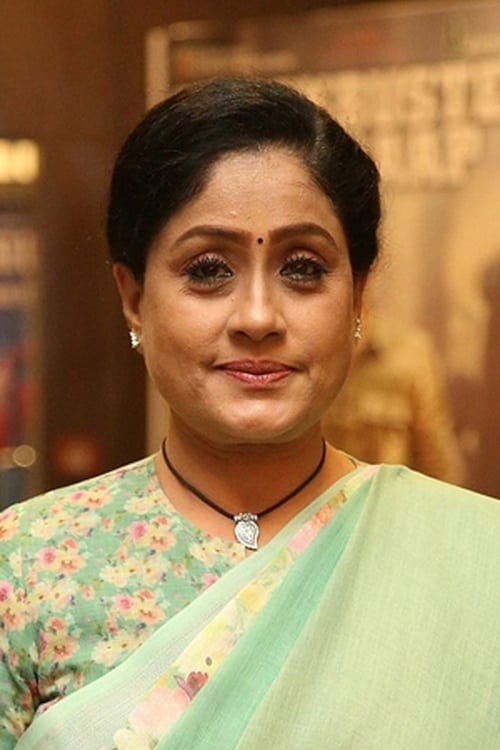 Picture of Vijayashanti