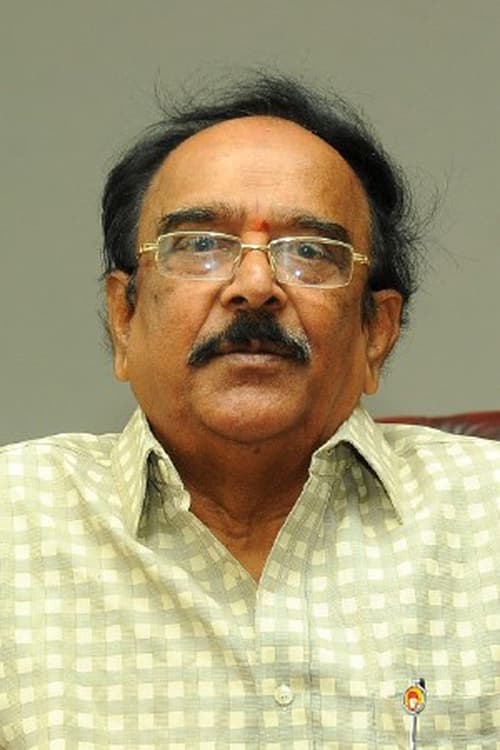 Picture of Venkateswara Rao Paruchuri