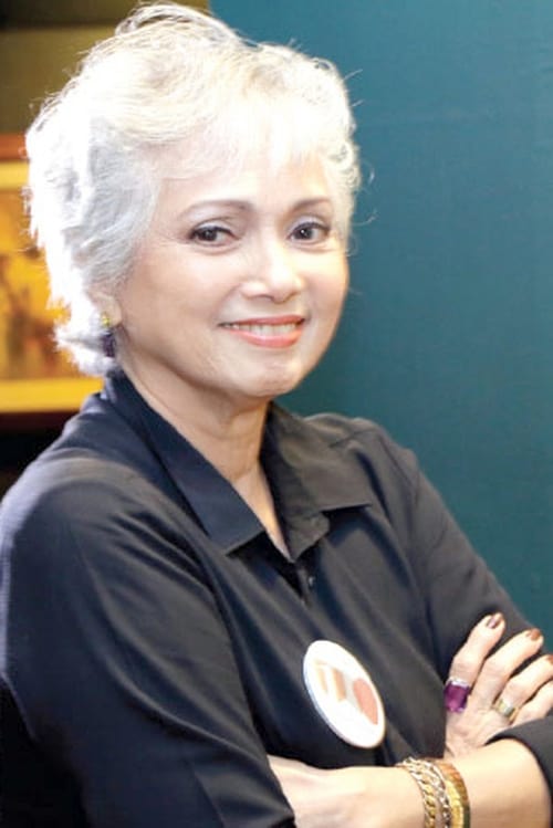 Picture of Celeste Legaspi