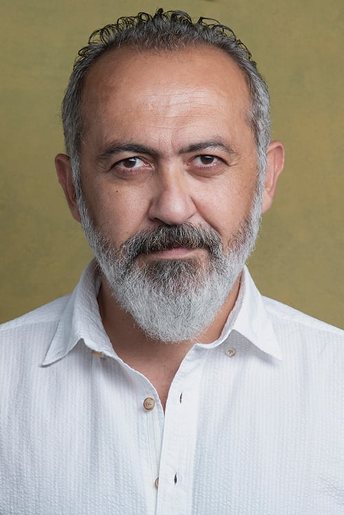 Picture of Kadir Çermik