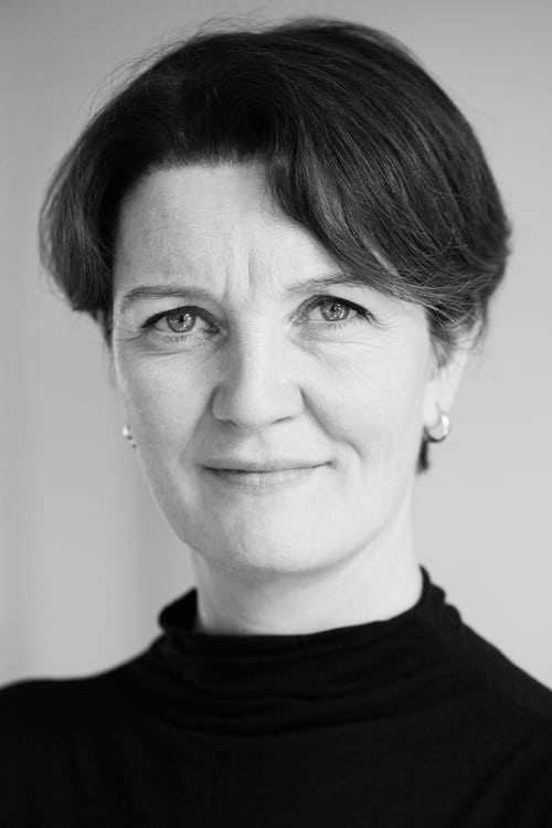 Picture of Halldóra Geirharðsdóttir