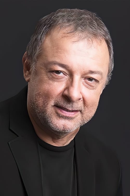 Picture of Atilla Şendil