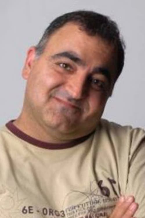 Picture of Hakan Akın