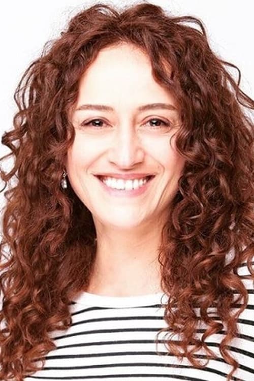 Picture of Esra Kızıldoğan