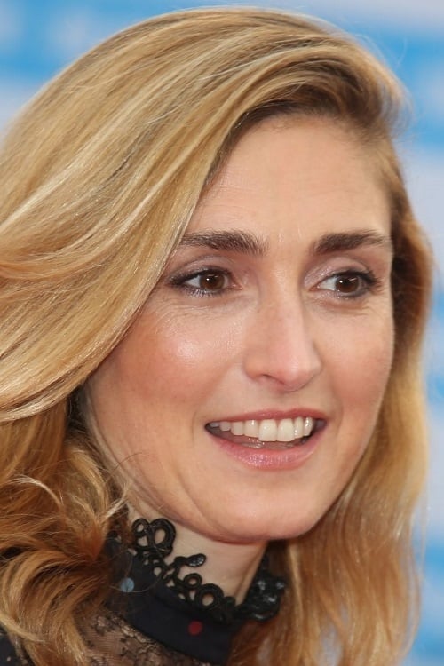 Picture of Julie Gayet