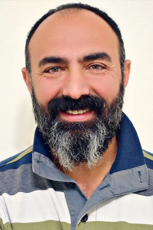 Picture of Ali Çoban