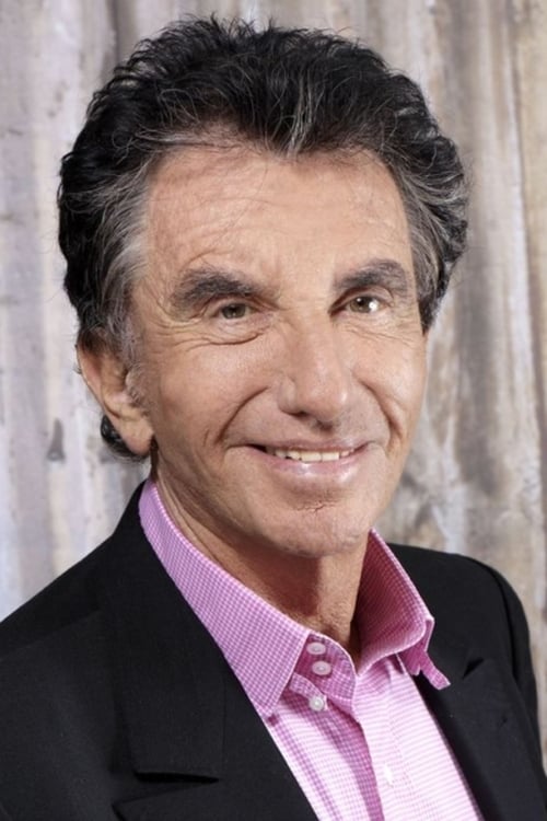 Picture of Jack Lang