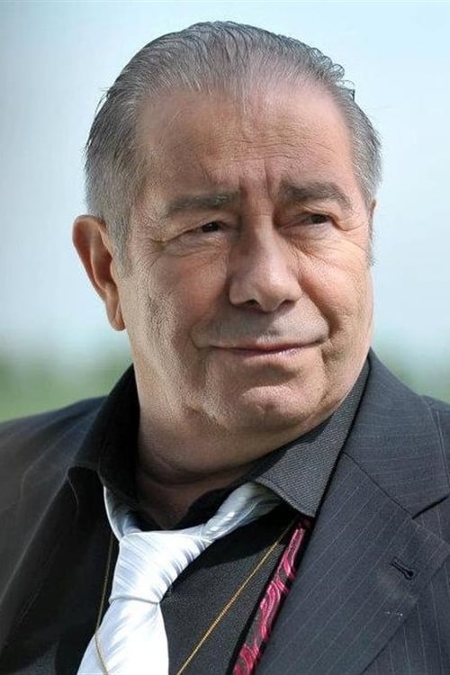 Picture of Gérard Dessalles