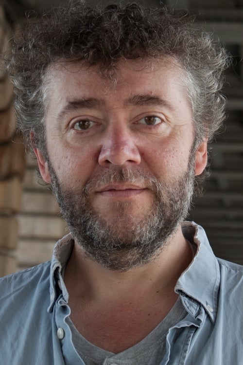 Picture of Frédéric Saurel