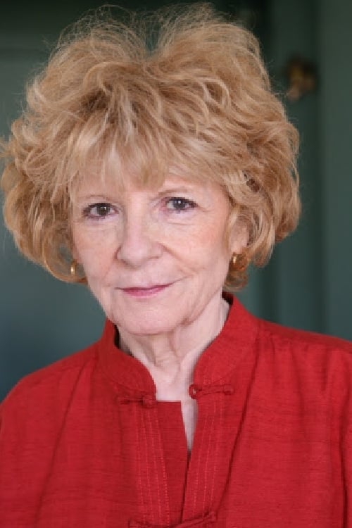 Picture of Michèle Moretti