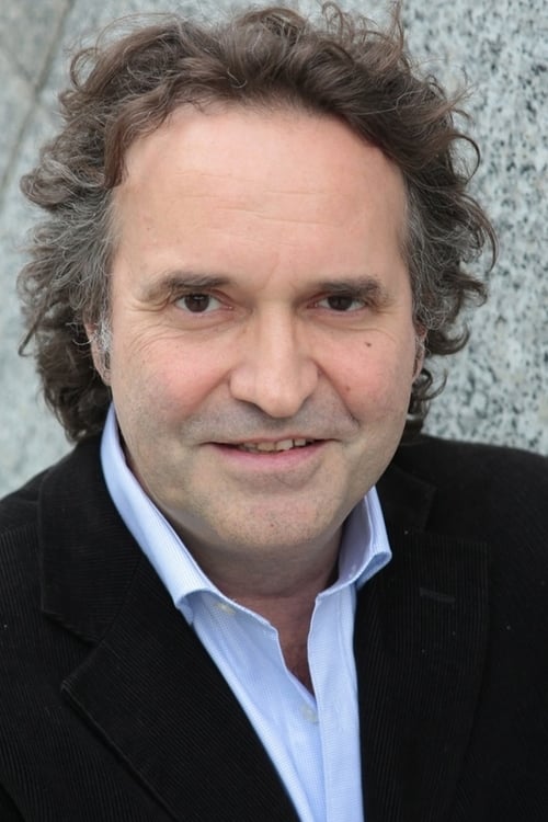 Picture of Grégoire Bonnet