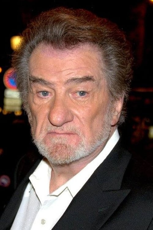 Picture of Eddy Mitchell