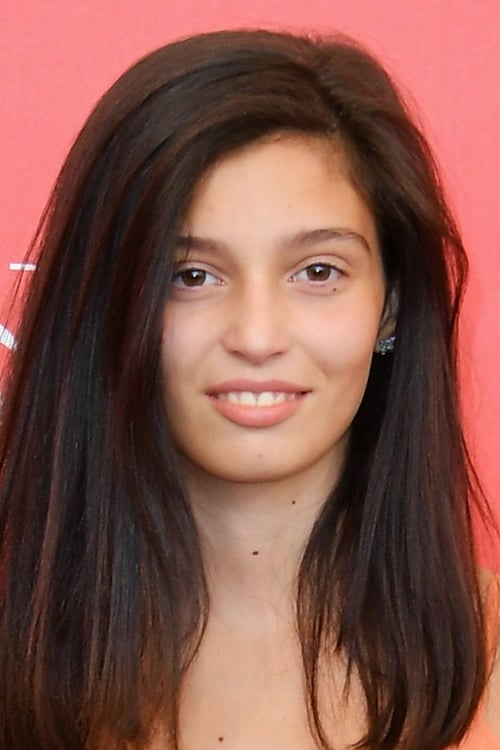 Picture of Gaia Girace