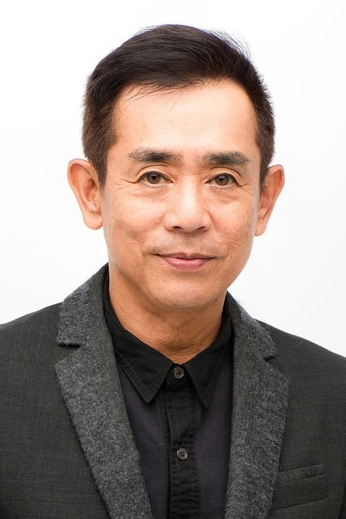 Picture of Kanichi Kurita