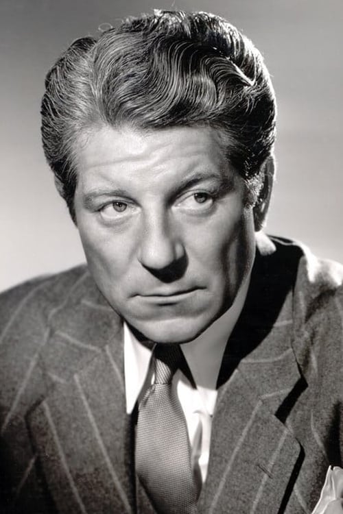 Picture of Jean Gabin