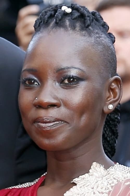 Picture of Nadège Ouedraogo