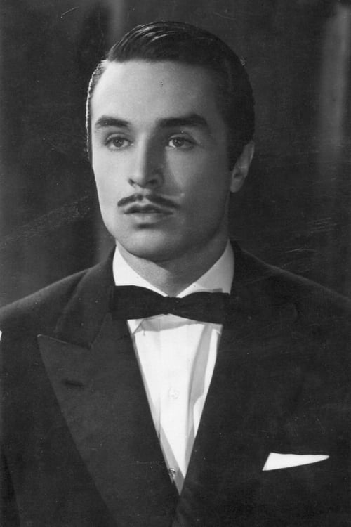 Picture of Carlos Agostí
