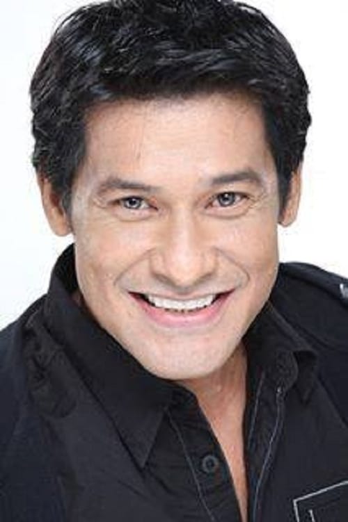 Picture of Julio Díaz