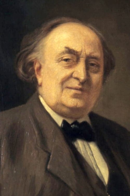 Picture of Eugène Silvain