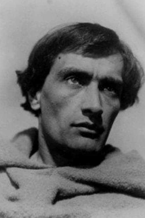 Picture of Antonin Artaud