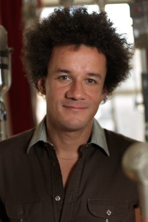 Picture of Jacky Terrasson