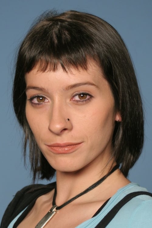 Picture of María Soledad Rodríguez
