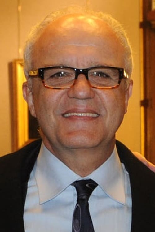 Picture of Juan Leyrado