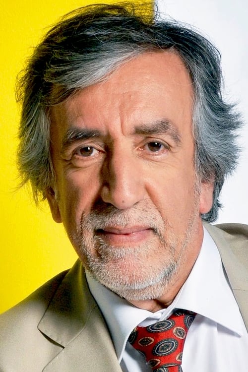 Picture of Pedro Vicuña