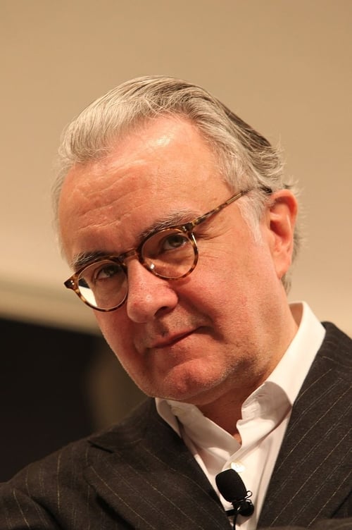 Picture of Alain Ducasse