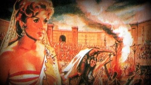 Still image taken from La rivolta degli schiavi