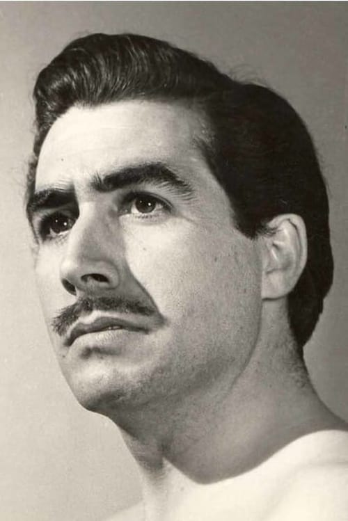Picture of Luigi Batzella