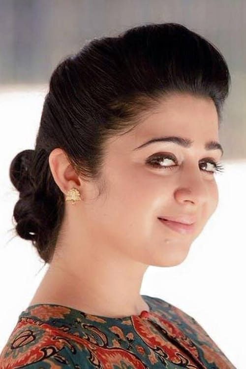 Picture of Charmy Kaur