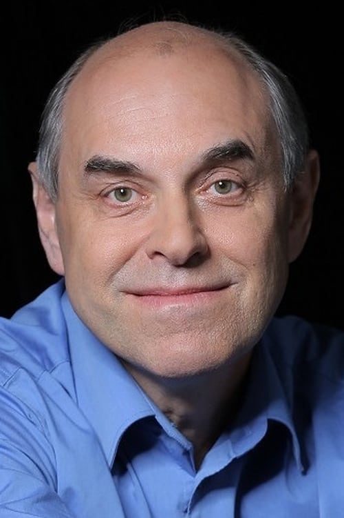 Picture of Miroslav Táborský