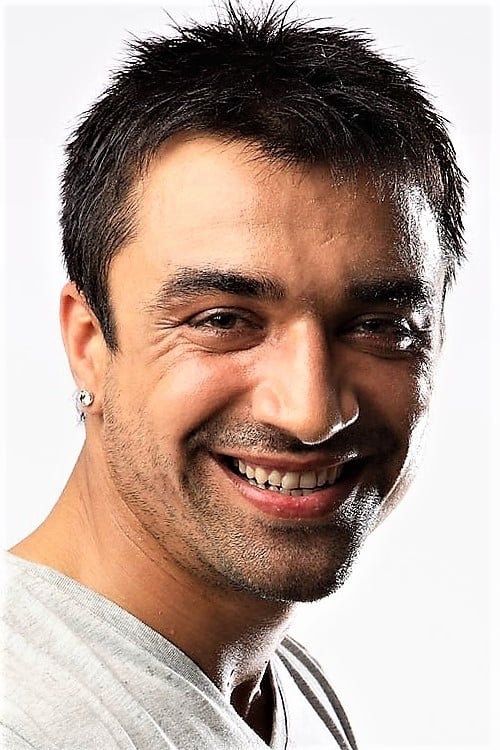 Picture of Ajaz Khan
