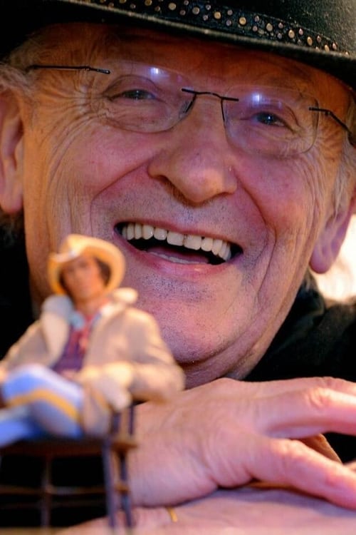 Picture of Jean Giraud