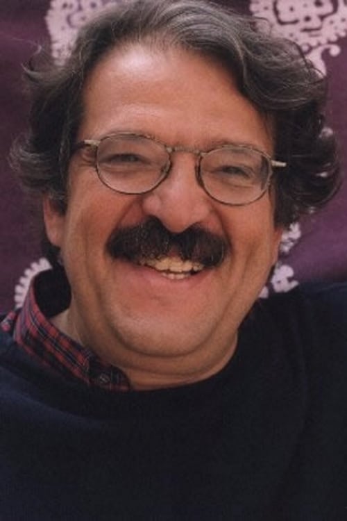Picture of Michel Israël