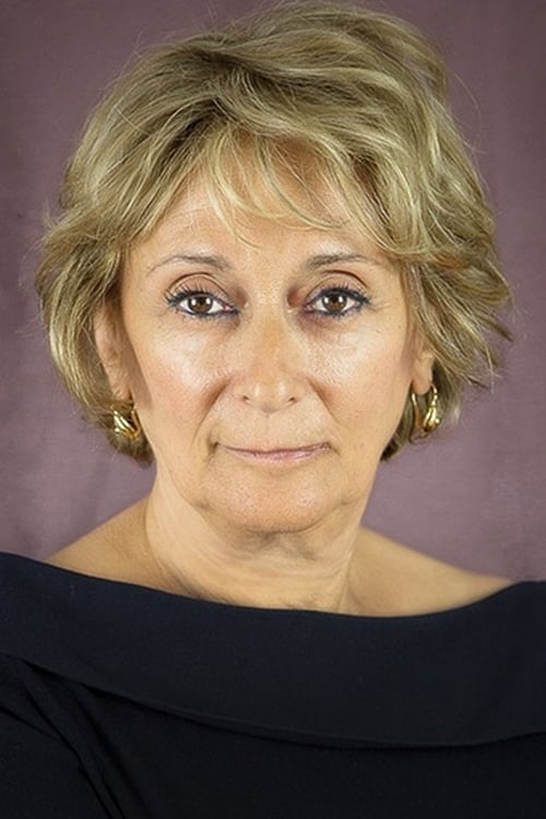 Picture of Josiane Stoléru