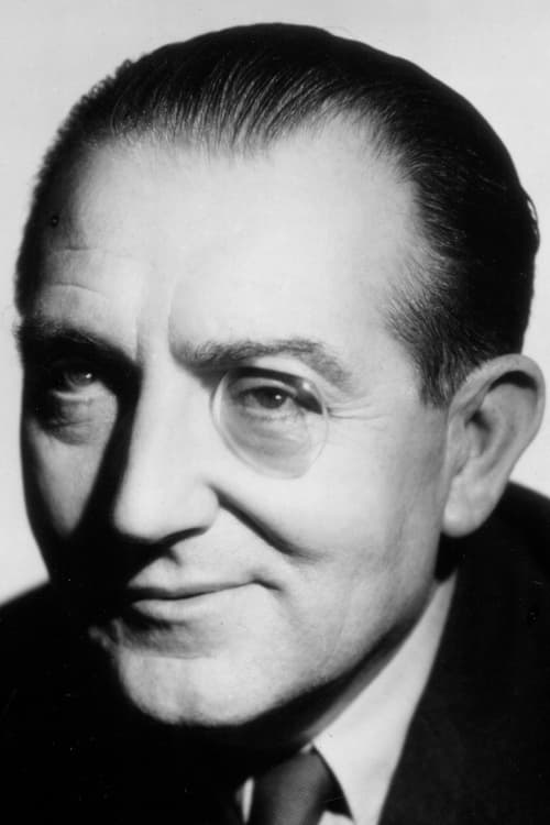 Picture of Fritz Lang
